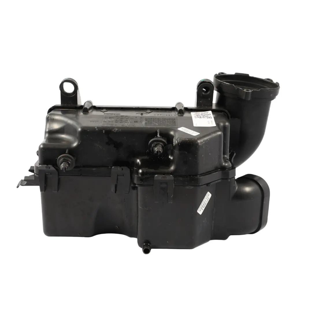 Scatola Filtro Aria Aspirazione Silenziatore Diesel per Mini Cooper R55 R56 con numero di parte 7805323 Mini Cooper R55 R56 Scatola Filtro Aria Aspirazione Silenziatore Diesel - SKU 7805323-2 - Numero di parte 7805323