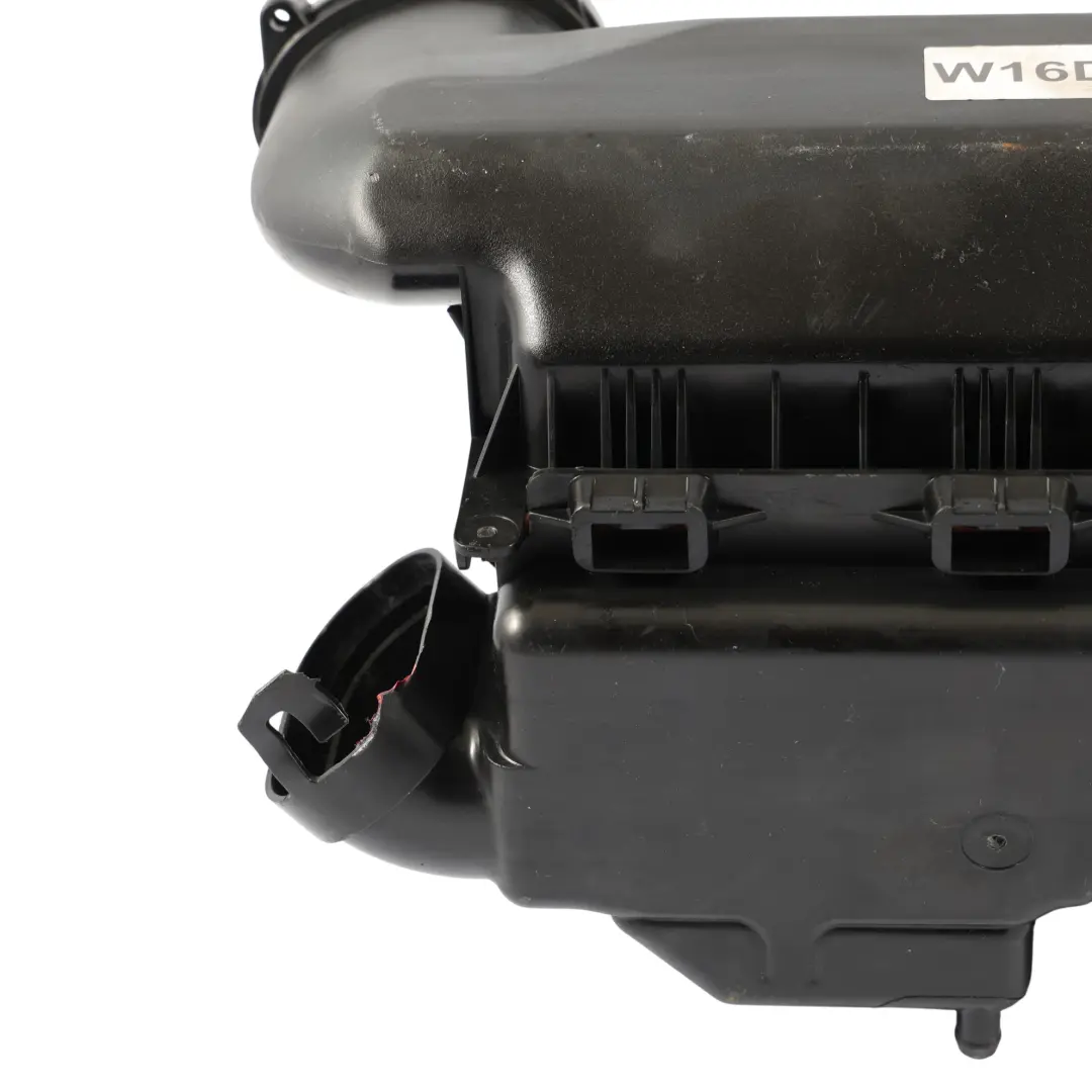 Silencieux Admission Air Boîtier Filtre Diesel pour Mini Cooper R55 R56 à propos du numéro de pièce 7805323 Mini Cooper R55 R56 Silencieux Admission Air Boîtier Filtre Diesel - SKU 7805323-2 - Numéro de pièce 7805323