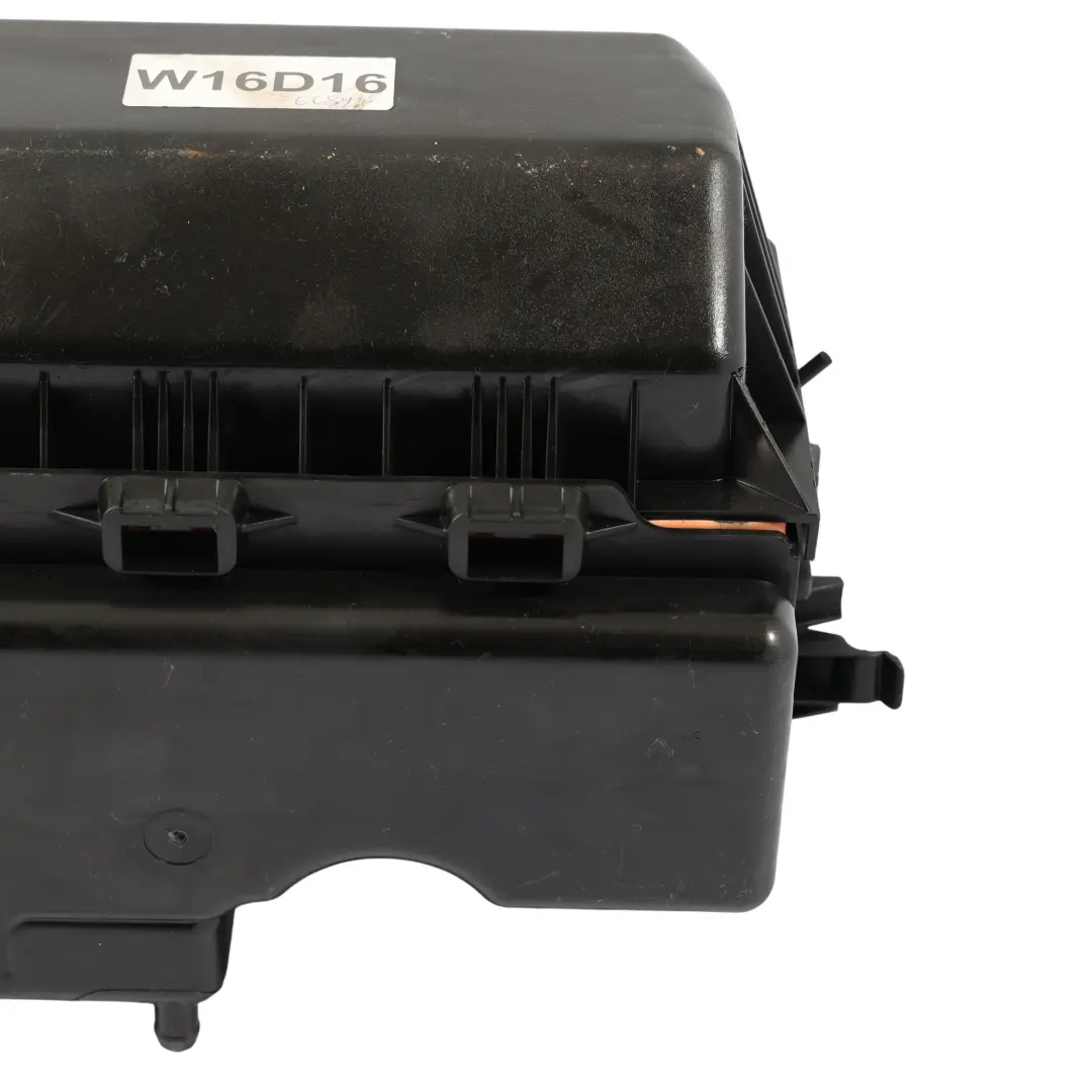 Filter Box Air Intake Silencer Muffler Diesel to Mini Cooper R55 R56 with Part number 7805323 Mini Cooper R55 R56 Filter Box Air Intake Silencer Muffler Diesel - SKU 7805323-2 - Part number 7805323