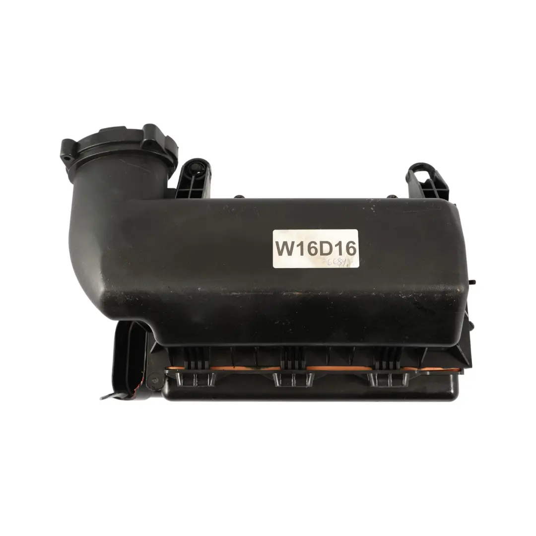 Caja Filtro Admisión Aire Silenciador Diesel para Mini Cooper R55 R56 con número de pieza 7805323 Mini Cooper R55 R56 Caja Filtro Admisión Aire Silenciador Diesel - SKU 7805323-2 - Número de pieza 7805323