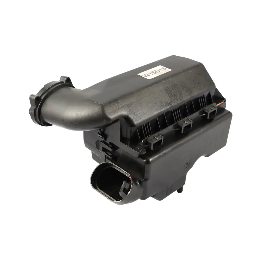 Scatola Filtro Aria Aspirazione Silenziatore Diesel per Mini Cooper R55 R56 con numero di parte 7805323 Mini Cooper R55 R56 Scatola Filtro Aria Aspirazione Silenziatore Diesel - SKU 7805323-2 - Numero di parte 7805323