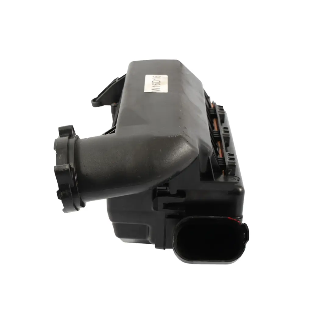 Silencieux Admission Air Boîtier Filtre Diesel pour Mini Cooper R55 R56 à propos du numéro de pièce 7805323 Mini Cooper R55 R56 Silencieux Admission Air Boîtier Filtre Diesel - SKU 7805323-2 - Numéro de pièce 7805323