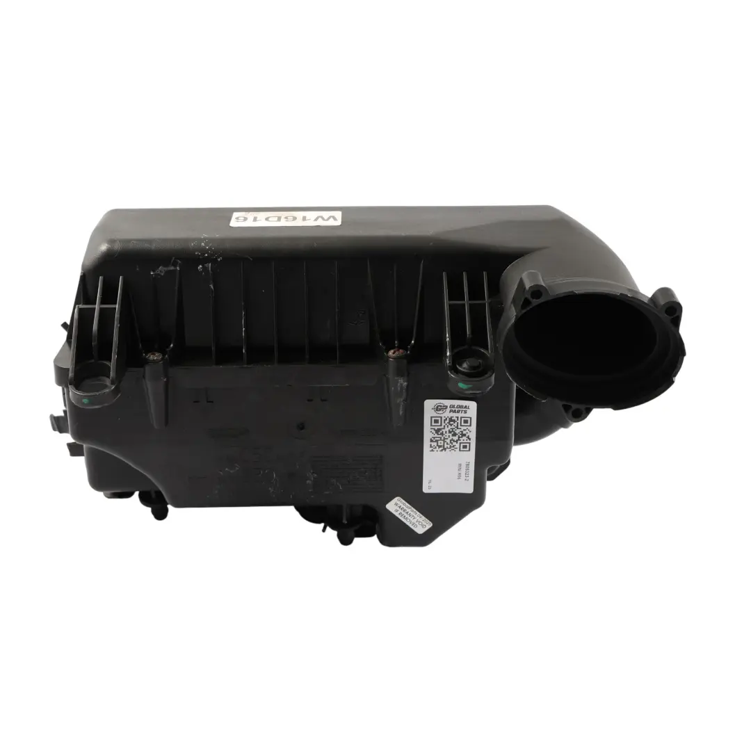 Mini Cooper R55 R56 Silencieux Admission Air Boîtier Filtre Diesel - SKU 7805323-2 - Numéro de pièce 7805323
