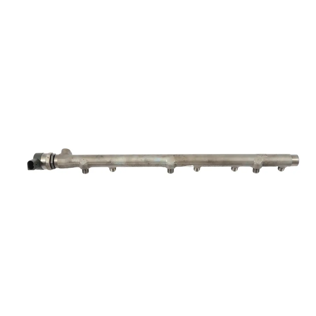  Rotaia carburante BMW E60 E61 E90 E91 E83 E70 M57N2 ad alta pressione - SKU 7805727-2 - Numero di parte 7805727