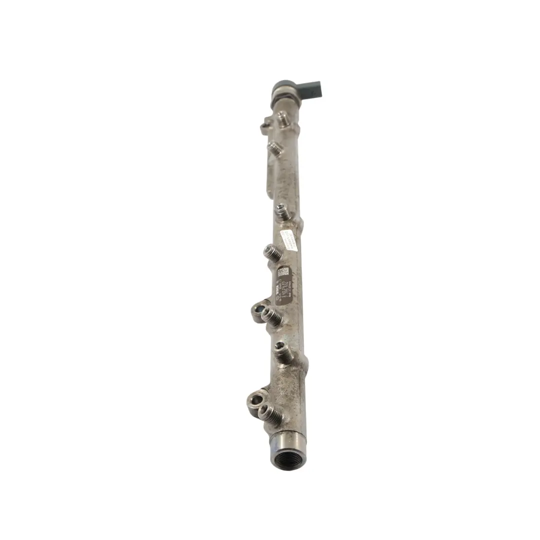  Kraftstoff verteiler BMW E60 E61 E90 E91 E83 E70 M57N2 Hoch druck - SKU 7805727-2 - Teilenummer 7805727