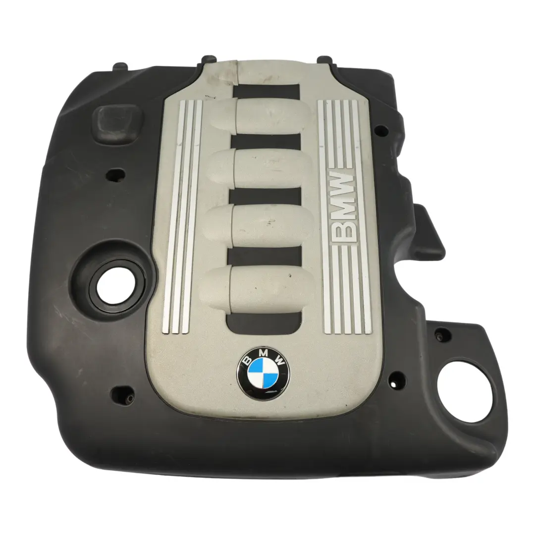 BMW E60 LCI E90 335D 535D M57N2 Copertura Acustica Motore 7796091 - SKU 7807245-1 - Numero di parte 7807245