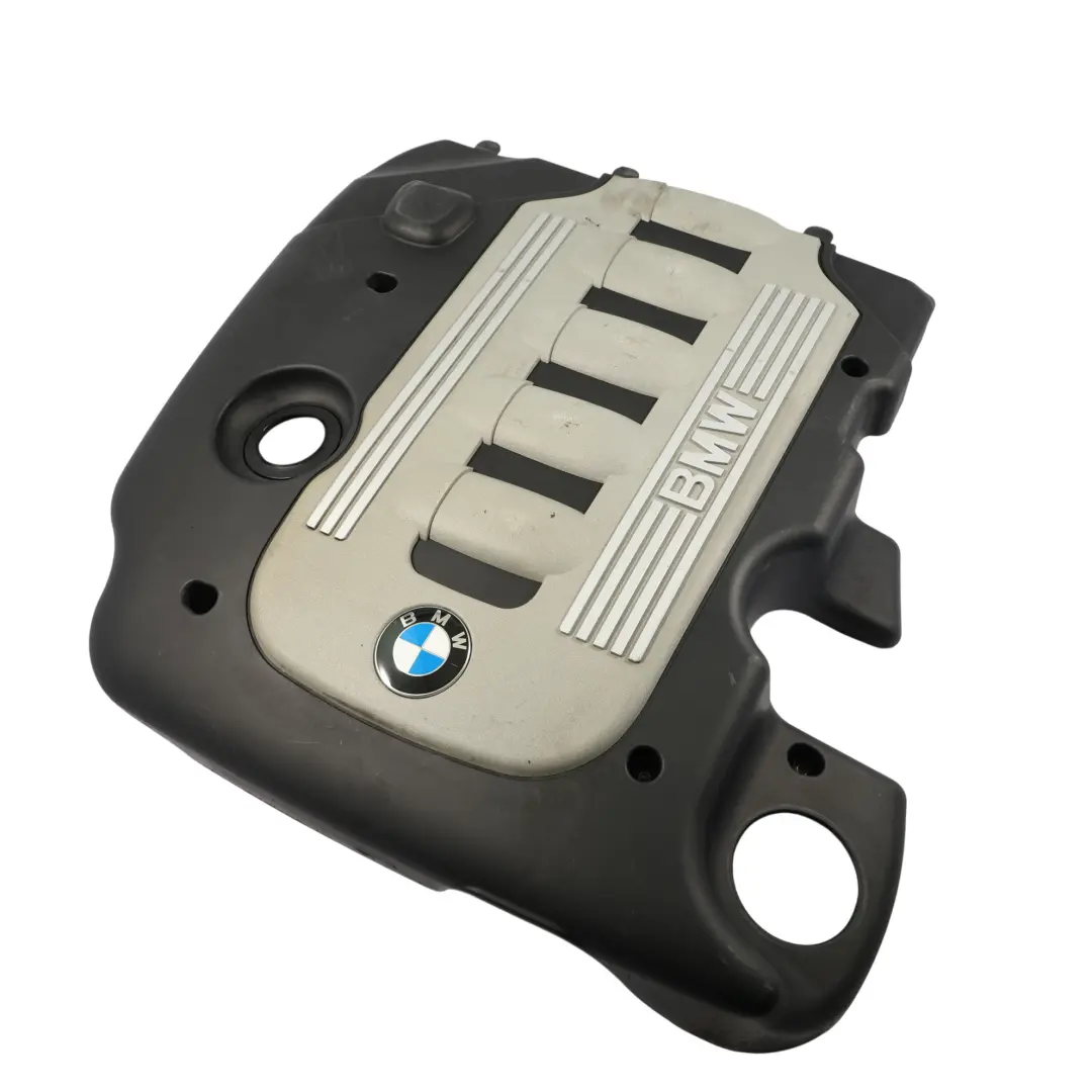 BMW E60 LCI E90 335D 535D M57N2 Copertura Acustica Motore 7796091 - SKU 7807245-1 - Numero di parte 7807245