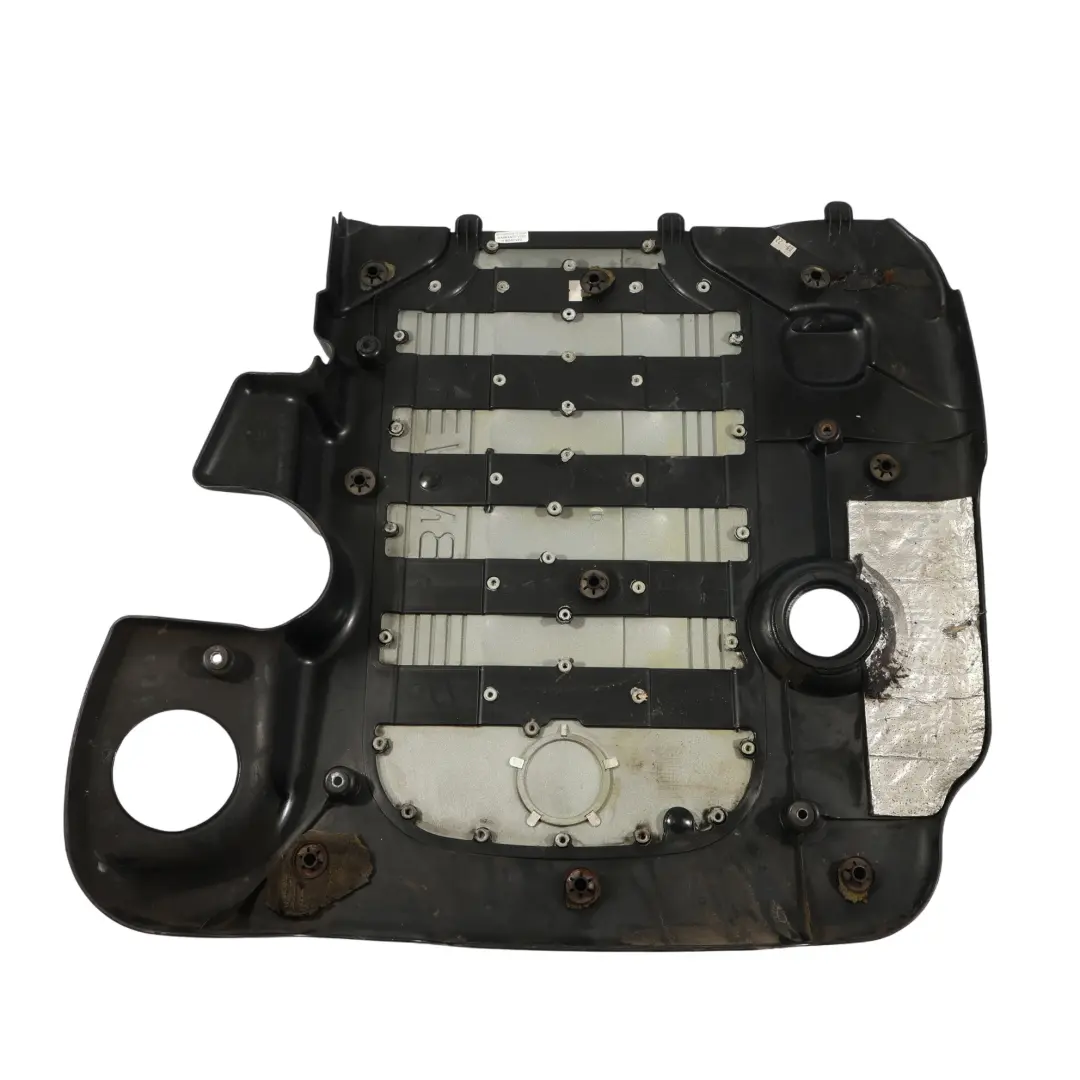 BMW E60 LCI E90 335D 535D M57N2 Copertura Acustica Motore 7796091 - SKU 7807245-1 - Numero di parte 7807245