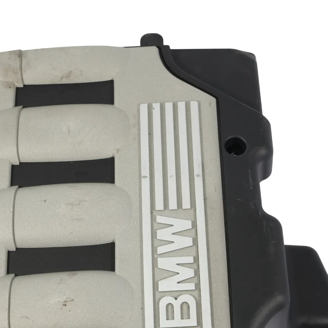 BMW E60 LCI E90 335D 535D M57N2 Copertura Acustica Motore 7796091 - SKU 7807245-1 - Numero di parte 7807245