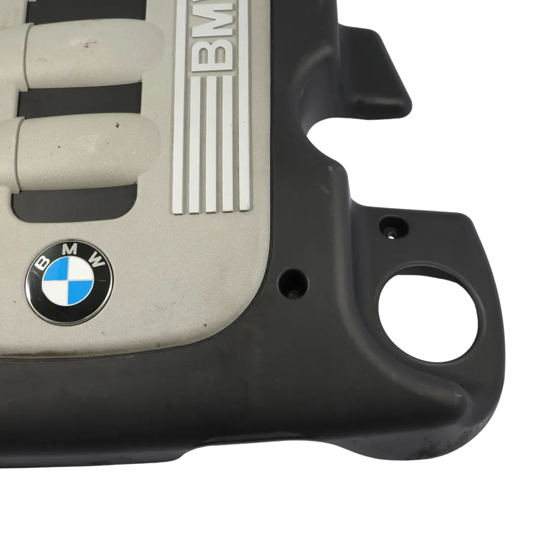 BMW E60 LCI E90 335D 535D M57N2 Copertura Acustica Motore 7796091 - SKU 7807245-1 - Numero di parte 7807245