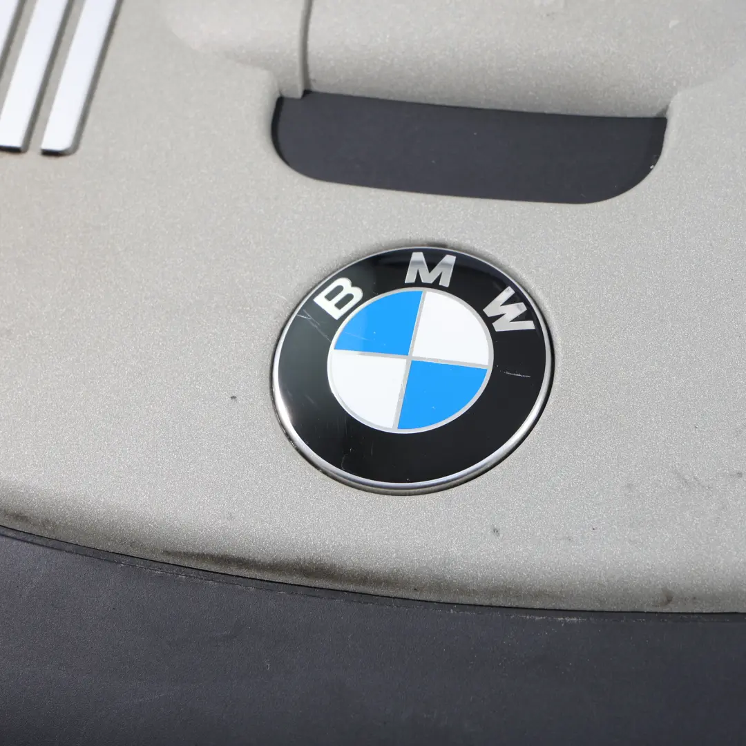 BMW E60 LCI E90 335D 535D M57N2 Copertura Acustica Motore 7796091 - SKU 7807245-1 - Numero di parte 7807245