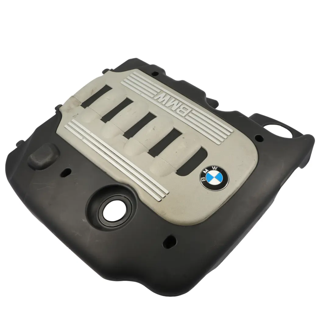 BMW E60 LCI E90 335D 535D M57N2 Copertura Acustica Motore 7796091 - SKU 7807245-1 - Numero di parte 7807245