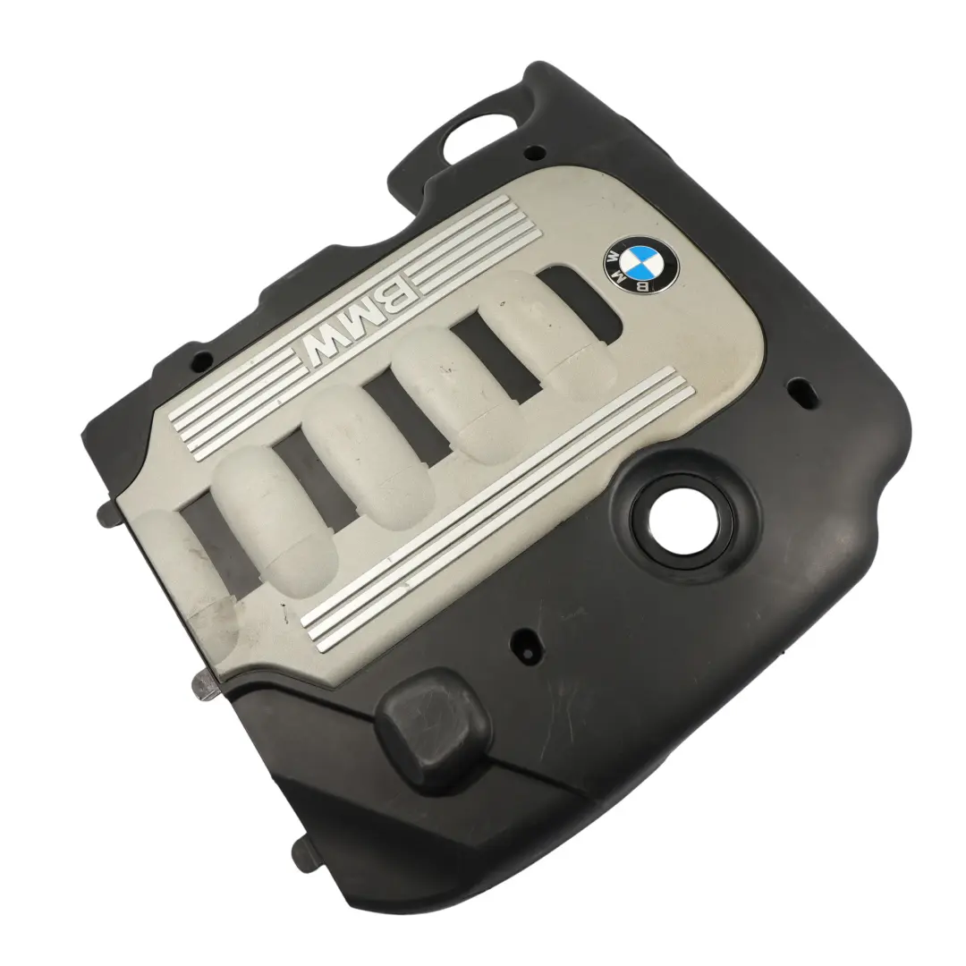 BMW E60 LCI E90 335D 535D M57N2 Copertura Acustica Motore 7796091 - SKU 7807245-1 - Numero di parte 7807245