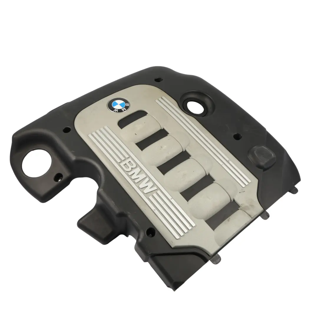 BMW E60 LCI E90 335D 535D M57N2 Copertura Acustica Motore 7796091 - SKU 7807245-1 - Numero di parte 7807245