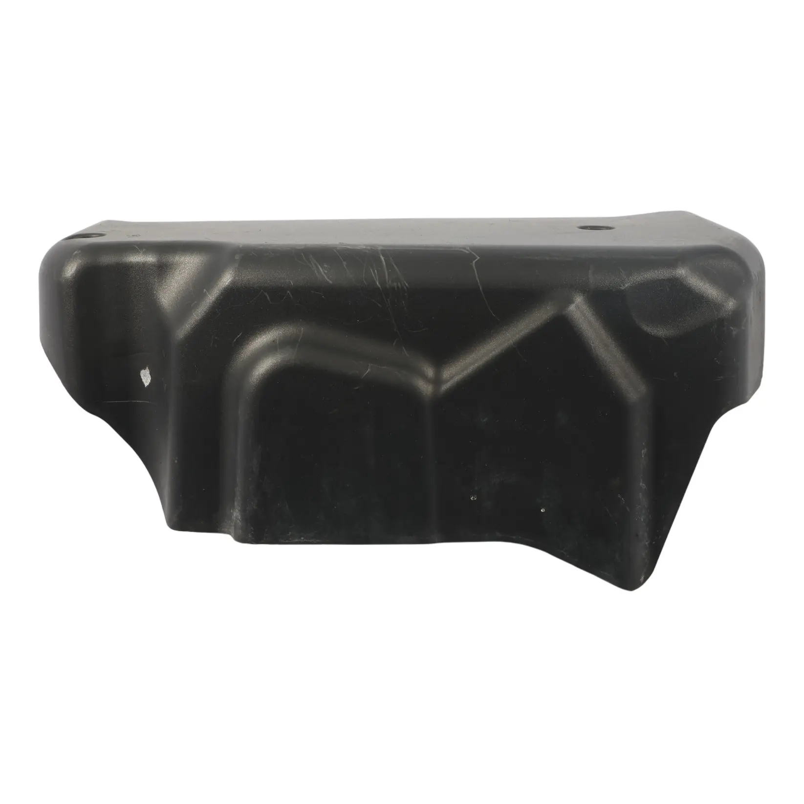 BMW X5 E70 3.0sd 3.5d M57N2 Engine Acoustic Cover Rear 7807643