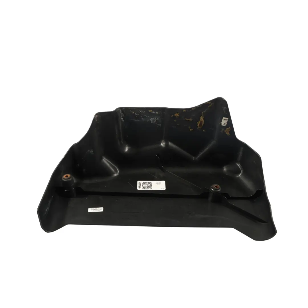 3.0sd 3.5d M57N2 Cubierta Acústica Motor Trasero para BMW X5 E70 con número de pieza 7807643 BMW X5 E70 3.0sd 3.5d M57N2 Cubierta Acústica Motor Trasero - SKU 7807643 - Número de pieza 7807643