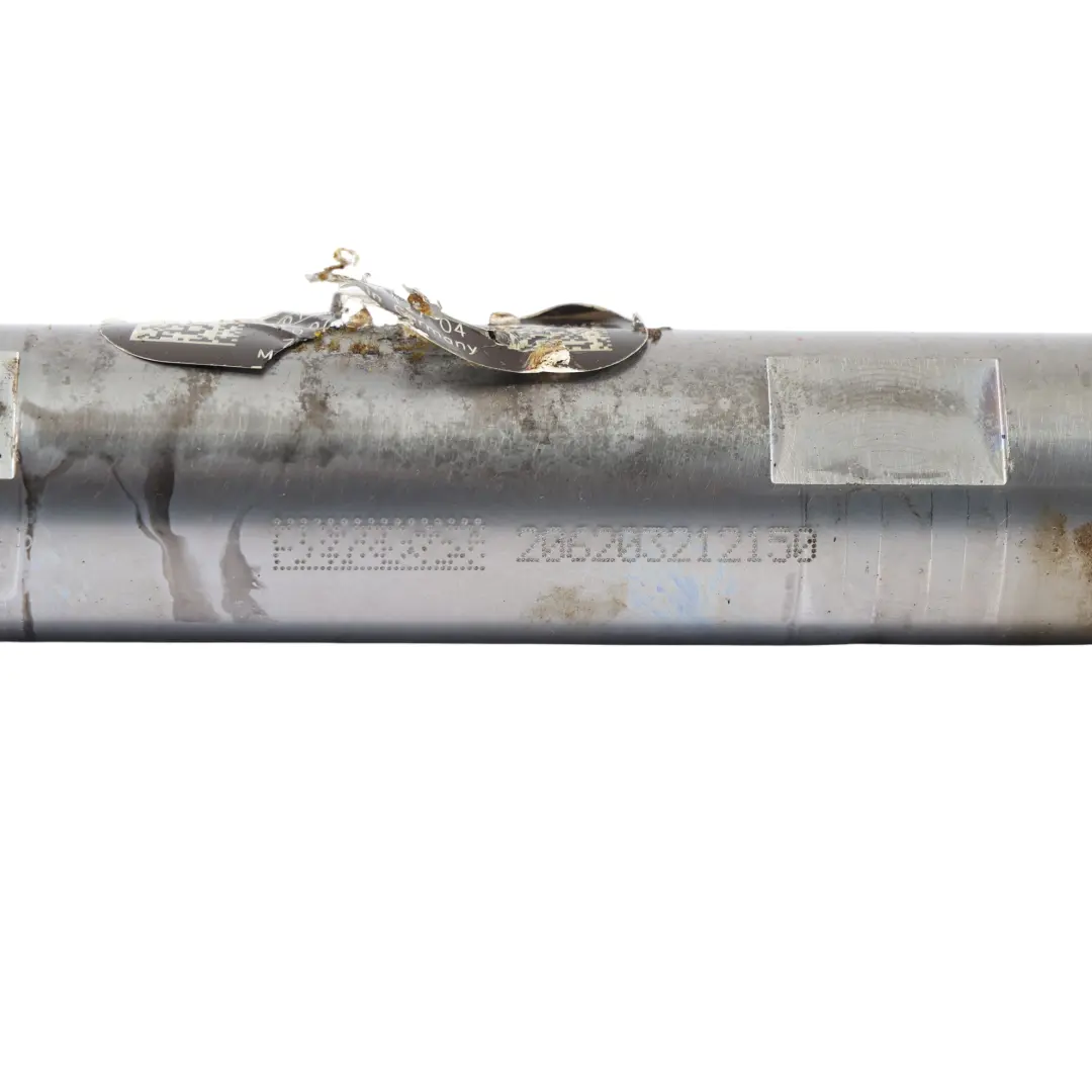 Einspritz Düse Kraftstoff Leitung N47 für BMW E81 E87 LCI E90 F20 F21 F30 mit Teilenummer 7809127 BMW E81 E87 LCI E90 F20 F21 F30 Einspritz Düse Kraftstoff Leitung N47 - SKU 7809127-5 - Teilenummer 7809127