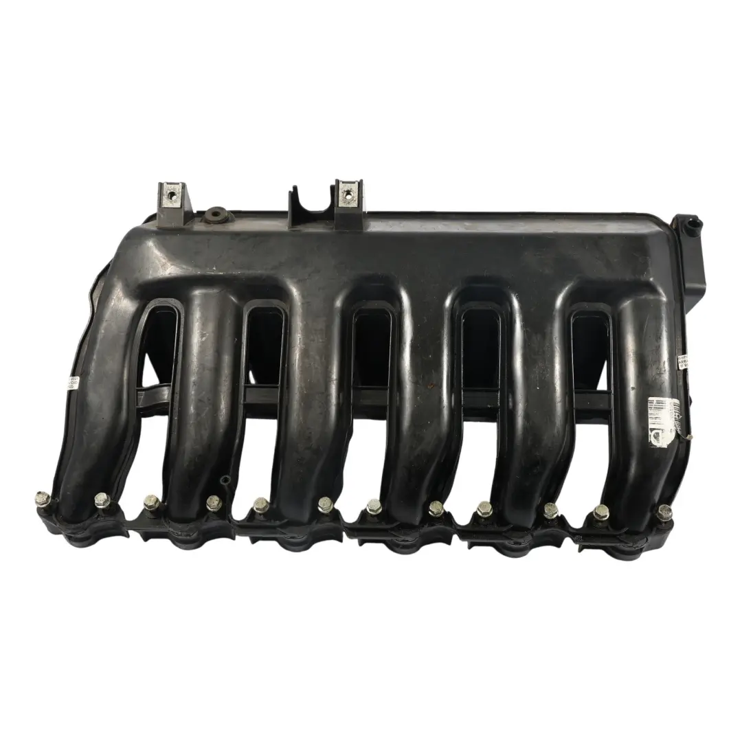 BMW X3 E83 E90 E91 E92 LCI 335d M57N2 Motor Ansaug Krümmer 7790480 - SKU 7809671-2 - Teilenummer 7809671