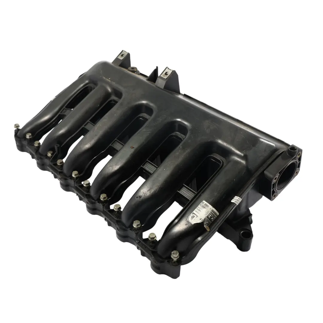 BMW X3 E83 E90 E91 E92 LCI 335d M57N2 Collettore Di Aspirazione Motore 7790480 - SKU 7809671-2 - Numero di parte 7809671