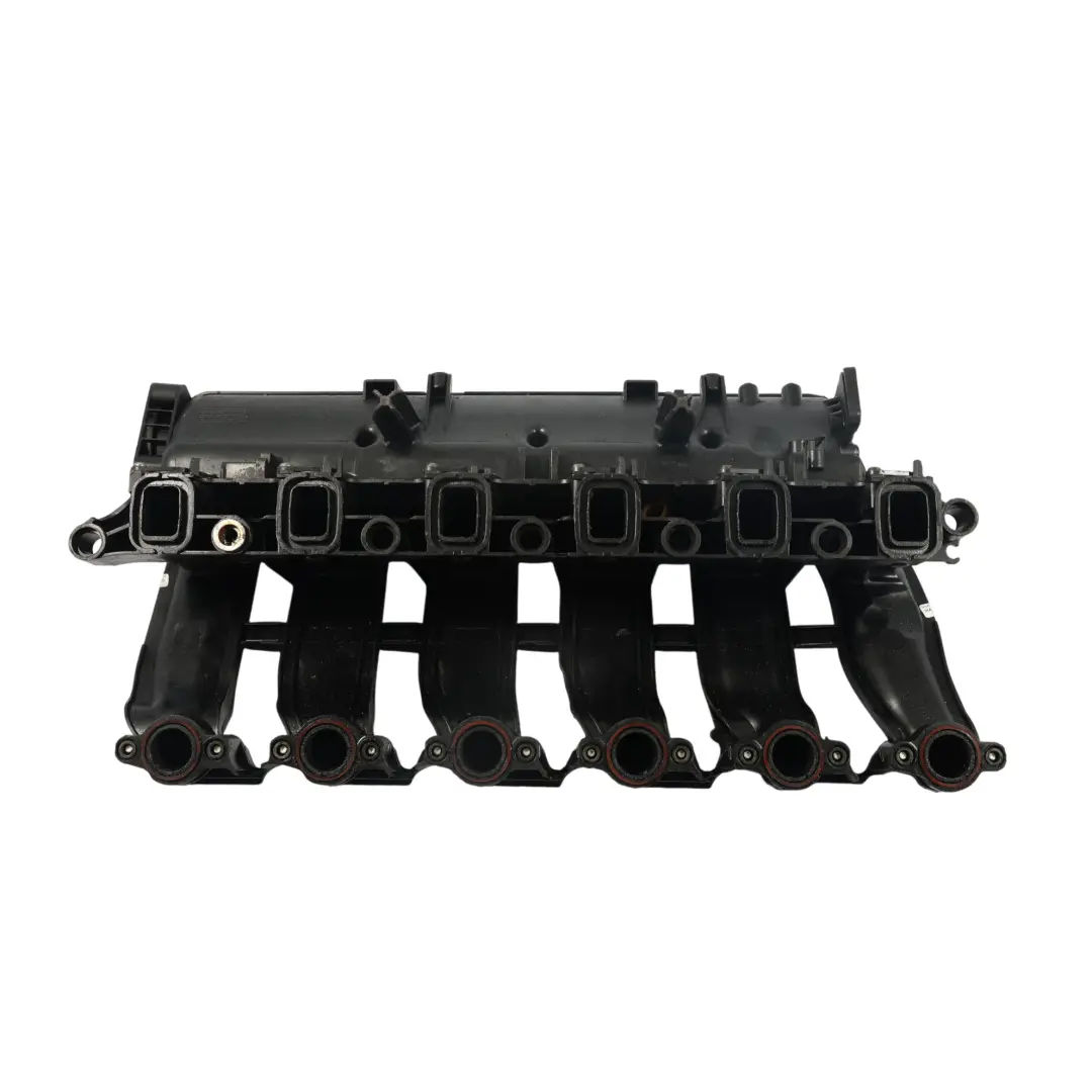M57N2 Engine Intake Manifold 7790480 to BMW X3 E83 E90 E91 E92 LCI 335d with Part number 7809671 BMW X3 E83 E90 E91 E92 LCI 335d M57N2 Engine Intake Manifold 7790480 - SKU 7809671-2 - Part number 7809671
