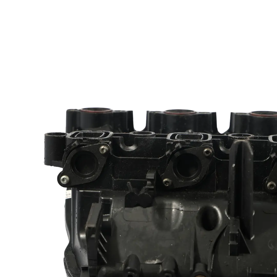 BMW X3 E83 E90 E91 E92 LCI 335d M57N2 Motor Ansaug Krümmer 7790480 - SKU 7809671-2 - Teilenummer 7809671