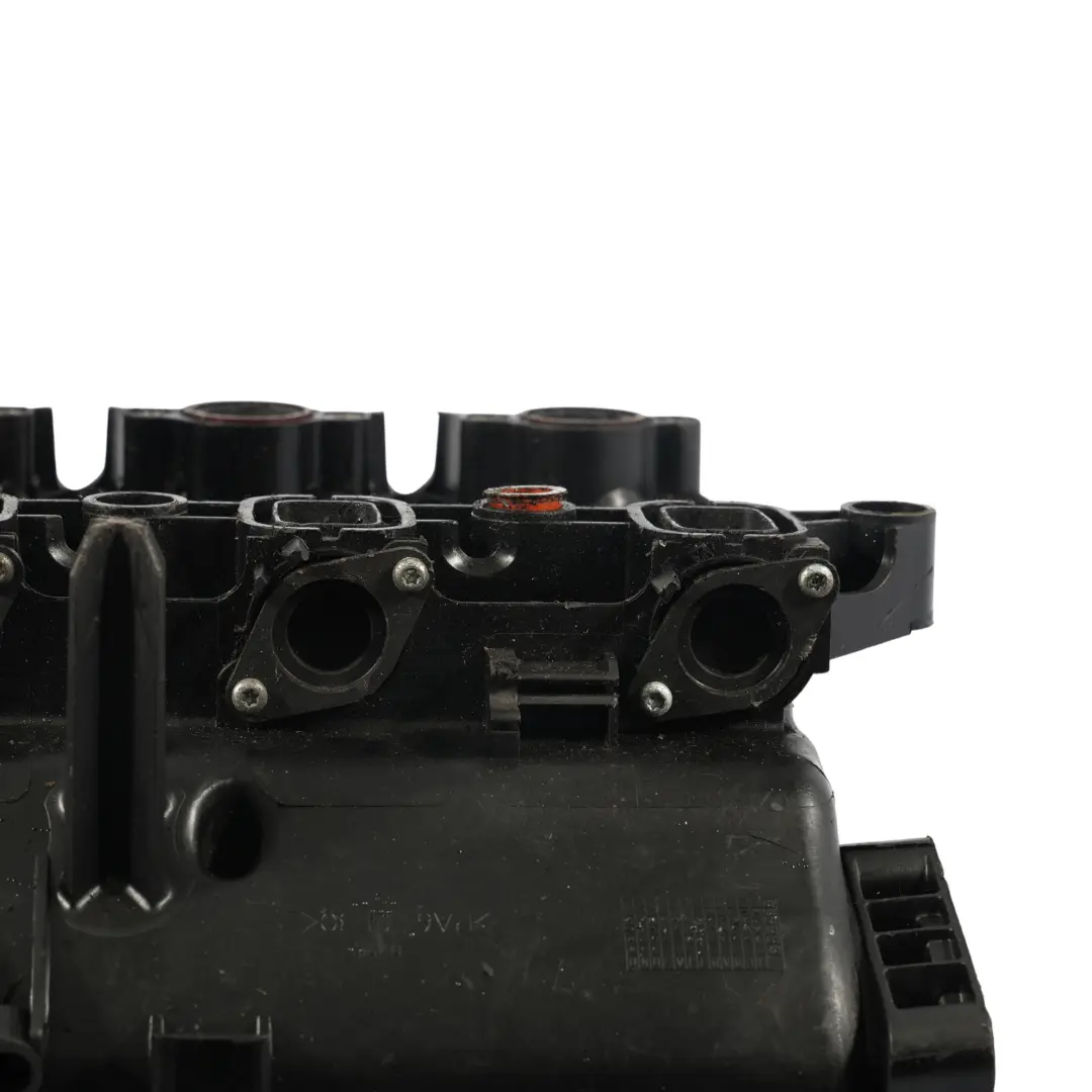 M57N2 Collecteur Admission Moteur 7790480 pour BMW X3 E83 E90 E91 E92 LCI 335d à propos du numéro de pièce 7809671 BMW X3 E83 E90 E91 E92 LCI 335d M57N2 Collecteur Admission Moteur 7790480 - SKU 7809671-2 - Numéro de pièce 7809671