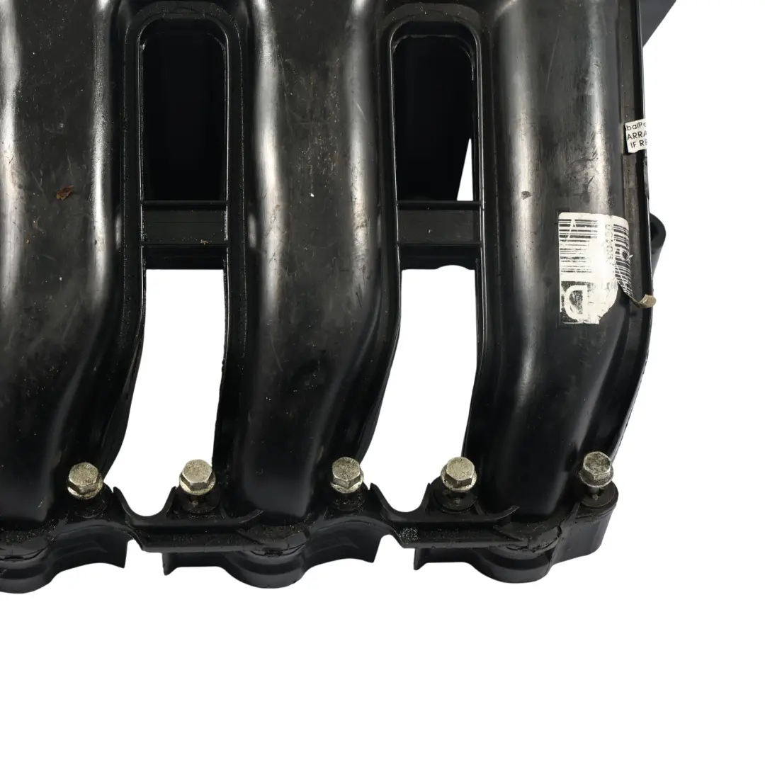 M57N2 Collecteur Admission Moteur 7790480 pour BMW X3 E83 E90 E91 E92 LCI 335d à propos du numéro de pièce 7809671 BMW X3 E83 E90 E91 E92 LCI 335d M57N2 Collecteur Admission Moteur 7790480 - SKU 7809671-2 - Numéro de pièce 7809671