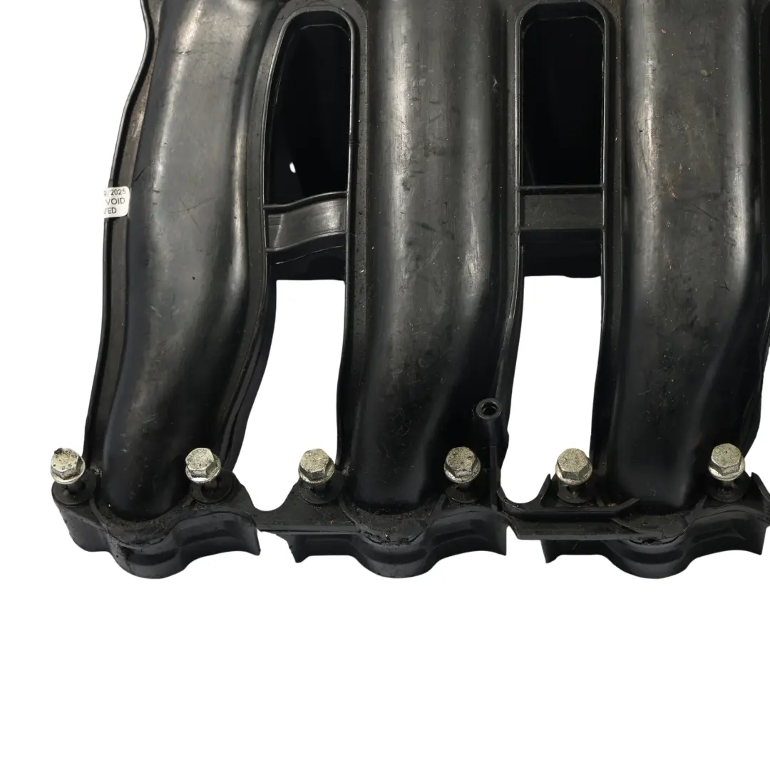 BMW X3 E83 E90 E91 E92 LCI 335d M57N2 Motor Colector De Admisión 7790480 - SKU 7809671-2 - Número de pieza 7809671