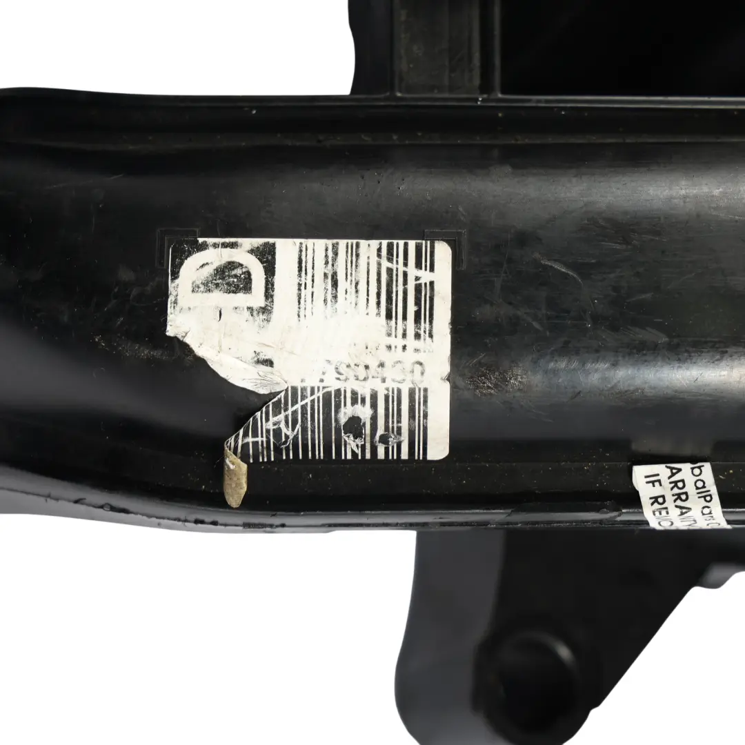 BMW X3 E83 E90 E91 E92 LCI 335d M57N2 Kolektor Dolotowy Ssący 7790480 - SKU 7809671-2 - Numer Części 7809671