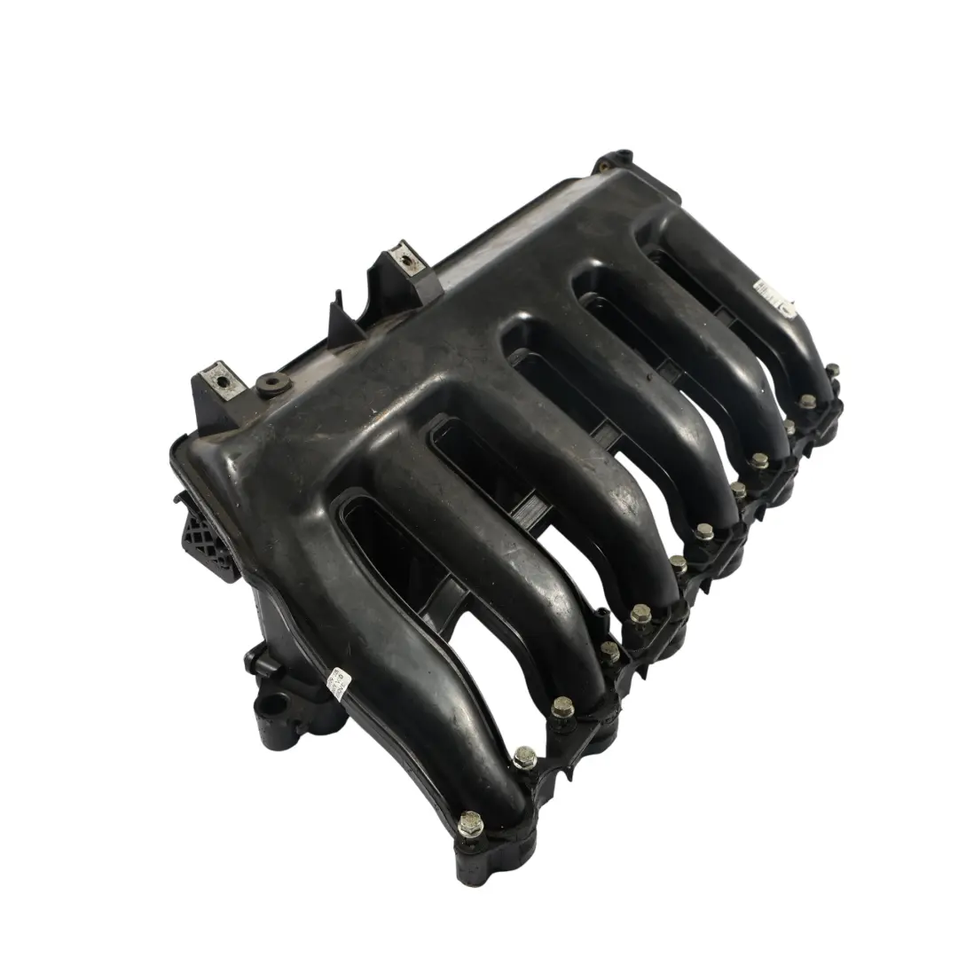 M57N2 Motor Ansaug Krümmer 7790480 für BMW X3 E83 E90 E91 E92 LCI 335d mit Teilenummer 7809671 BMW X3 E83 E90 E91 E92 LCI 335d M57N2 Motor Ansaug Krümmer 7790480 - SKU 7809671-2 - Teilenummer 7809671