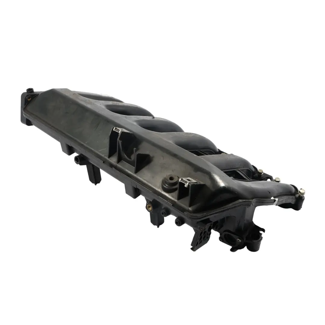 M57N2 Collecteur Admission Moteur 7790480 pour BMW X3 E83 E90 E91 E92 LCI 335d à propos du numéro de pièce 7809671 BMW X3 E83 E90 E91 E92 LCI 335d M57N2 Collecteur Admission Moteur 7790480 - SKU 7809671-2 - Numéro de pièce 7809671