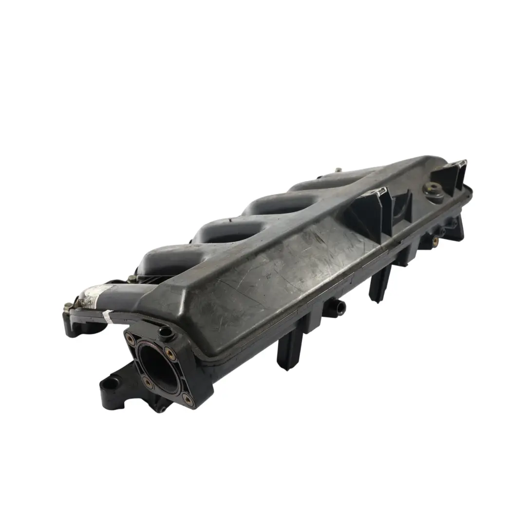 M57N2 Engine Intake Manifold 7790480 to BMW X3 E83 E90 E91 E92 LCI 335d with Part number 7809671 BMW X3 E83 E90 E91 E92 LCI 335d M57N2 Engine Intake Manifold 7790480 - SKU 7809671-2 - Part number 7809671