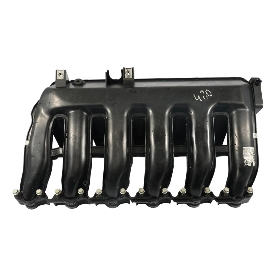 M57N2 Motor Ansaugkrümmer 7790480 für BMW X3 E83 E90 E91 E92 LCI 335D mit Teilenummer 7809671 BMW X3 E83 E90 E91 E92 LCI 335D M57N2 Motor Ansaugkrümmer 7790480 - SKU 7809671-3 - Teilenummer 7809671