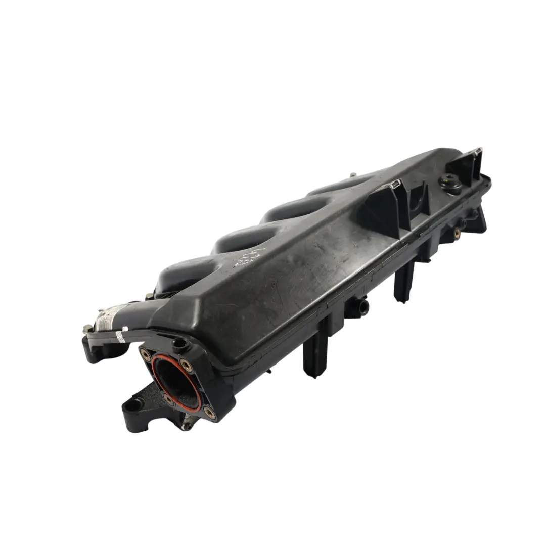 M57N2 Motor Ansaugkrümmer 7790480 für BMW X3 E83 E90 E91 E92 LCI 335D mit Teilenummer 7809671 BMW X3 E83 E90 E91 E92 LCI 335D M57N2 Motor Ansaugkrümmer 7790480 - SKU 7809671-3 - Teilenummer 7809671