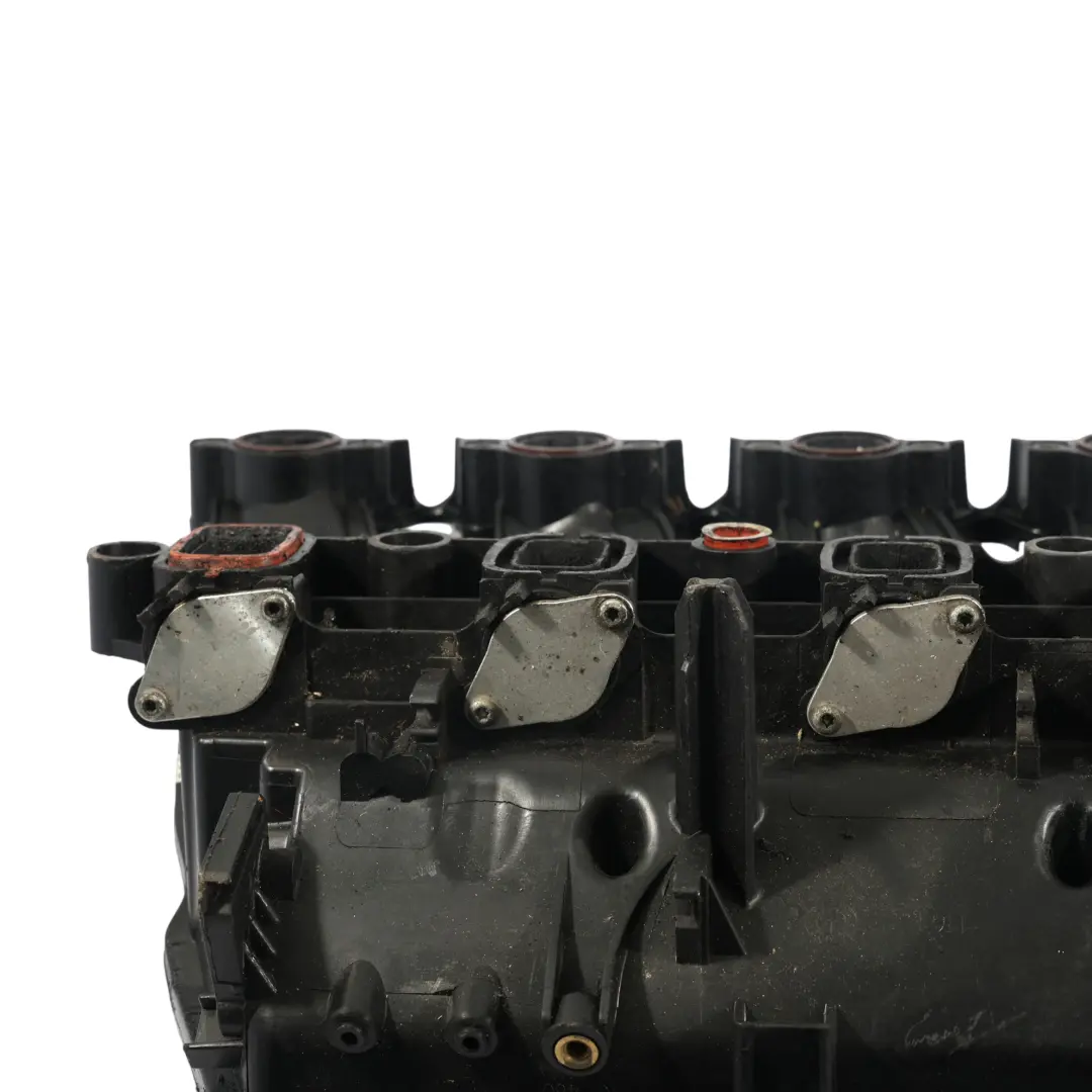 BMW X3 E83 E90 E91 E92 LCI 335D M57N2 Colector De Admisión Del Motor 7790480 - SKU 7809671-3 - Número de pieza 7809671