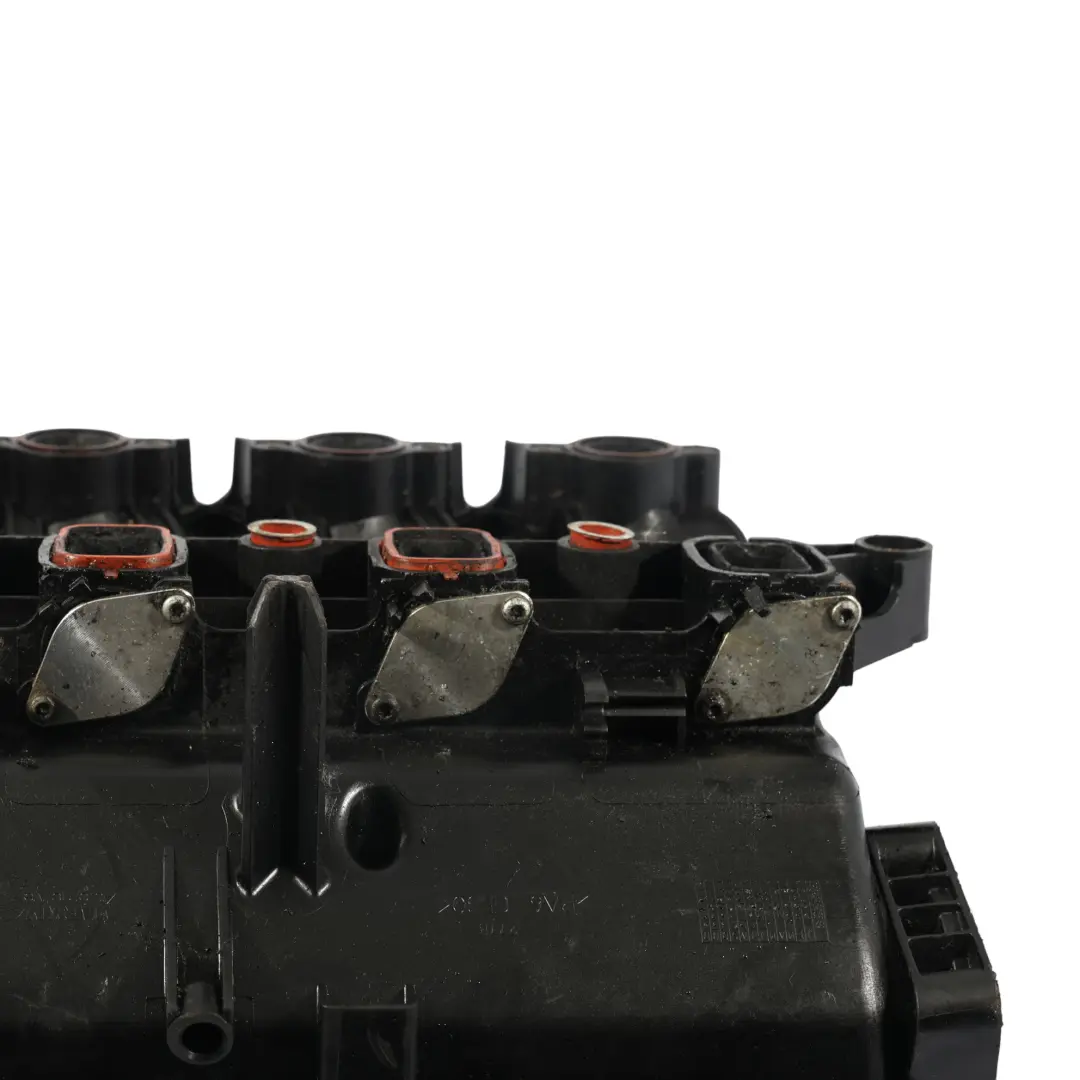 BMW X3 E83 E90 E91 E92 LCI 335d M57N2 Engine Intake Inlet Manifold 7790480 - SKU 7809671-3 - Part number 7809671