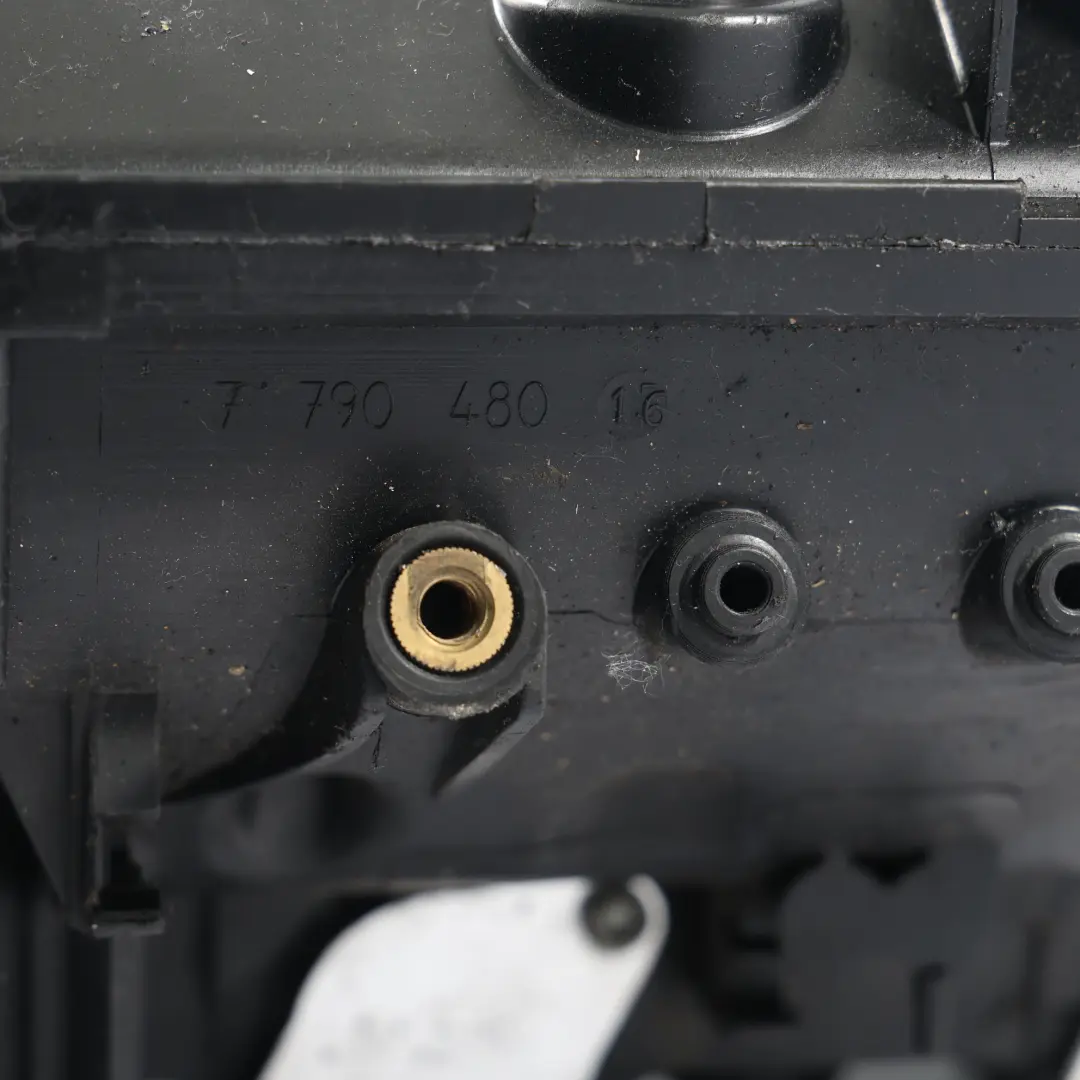 BMW X3 E83 E90 E91 E92 LCI 335D M57N2 Collettore Di Aspirazione Motore 7790480 - SKU 7809671-3 - Numero di parte 7809671