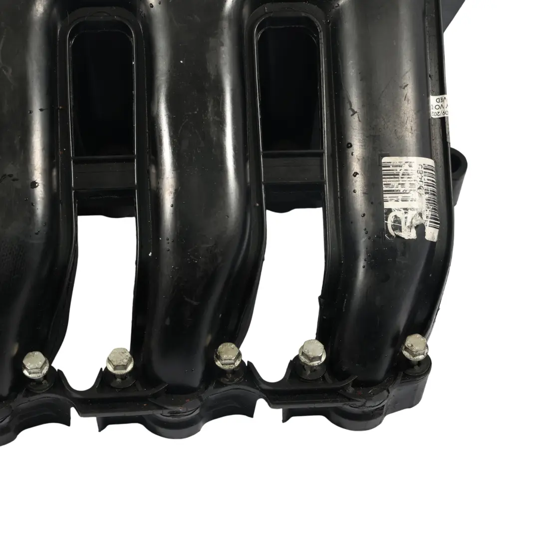 BMW X3 E83 E90 E91 E92 LCI 335D M57N2 Collettore Di Aspirazione Motore 7790480 - SKU 7809671-3 - Numero di parte 7809671