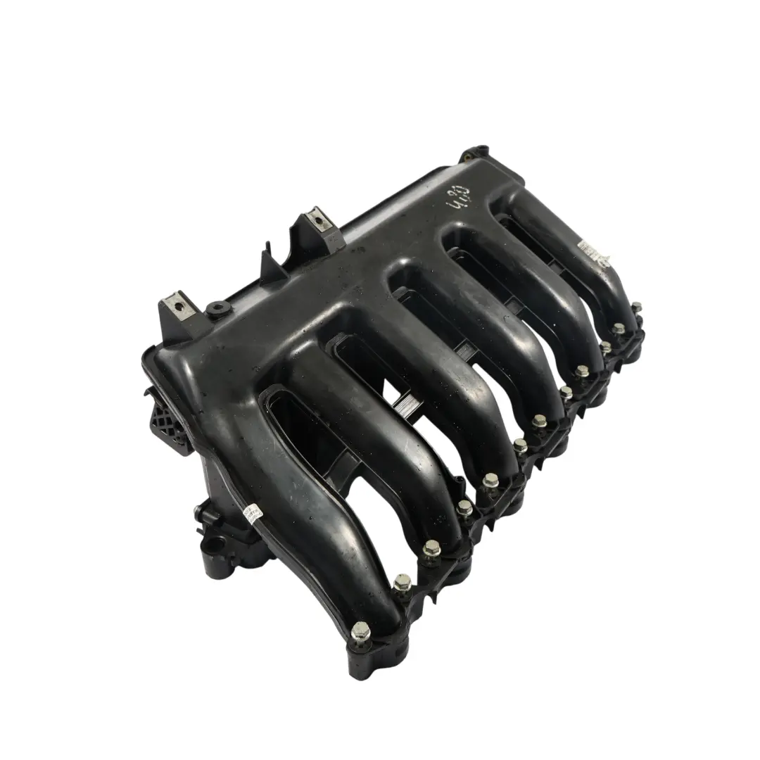 M57N2 Collecteur Admission Air Moteur 7790480 pour BMW X3 E83 E90 E91 E92 LCI 335d à propos du numéro de pièce 7809671 BMW X3 E83 E90 E91 E92 LCI 335d M57N2 Collecteur Admission Air Moteur 7790480 - SKU 7809671-3 - Numéro de pièce 7809671