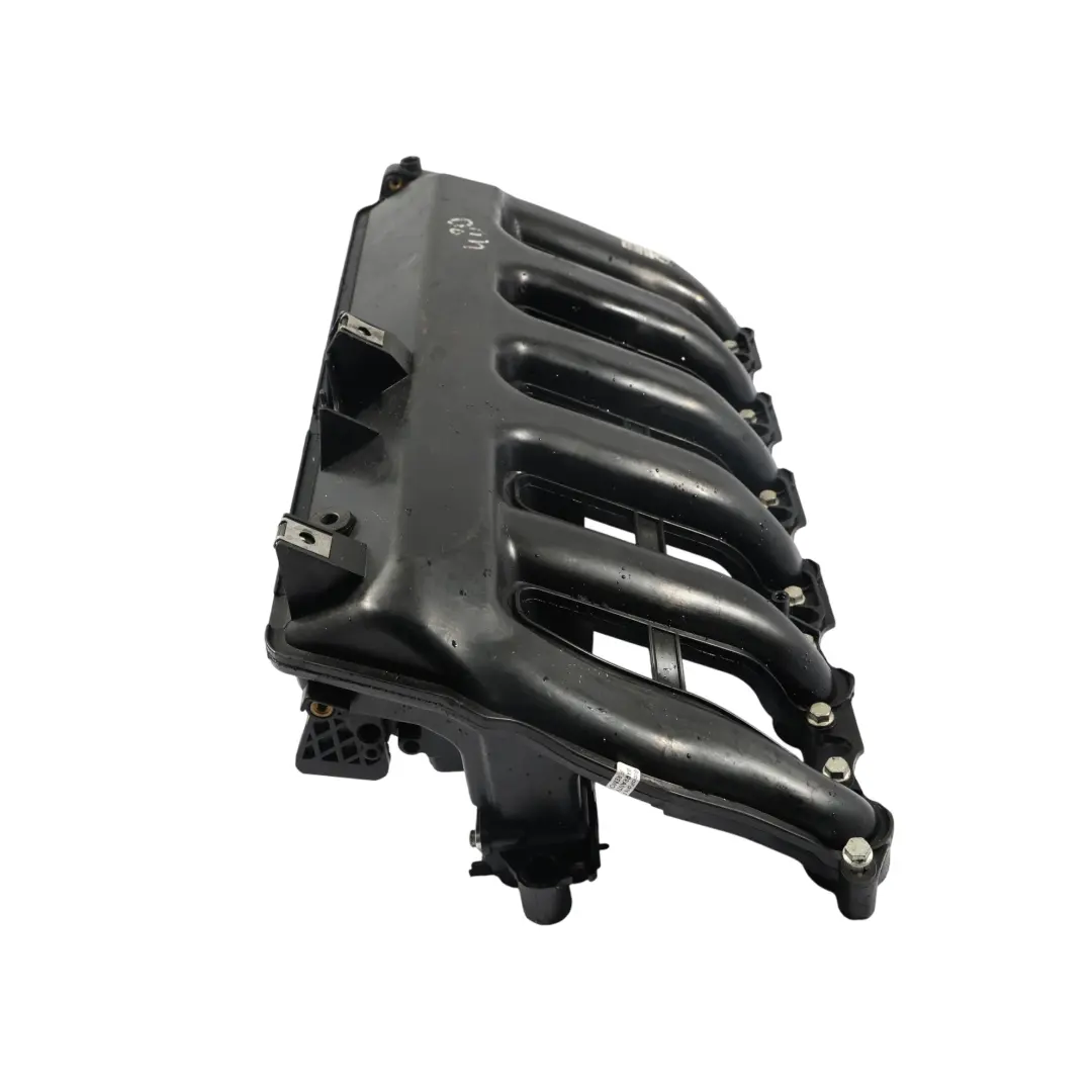 BMW X3 E83 E90 E91 E92 LCI 335d M57N2 Silnik Kolektor Dolotowy 7790480 - SKU 7809671-3 - Numer Części 7809671