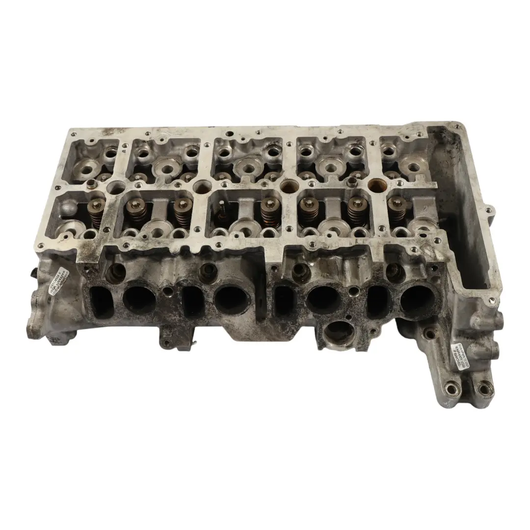 Carcasa Culata Motor N47 Diesel 7797676 para BMW E81 E87 LCI E90 E91 con número de pieza 7810196 BMW E81 E87 LCI E90 E91 Carcasa Culata Motor N47 Diesel 7797676 - SKU 7810196-1 - Número de pieza 7810196