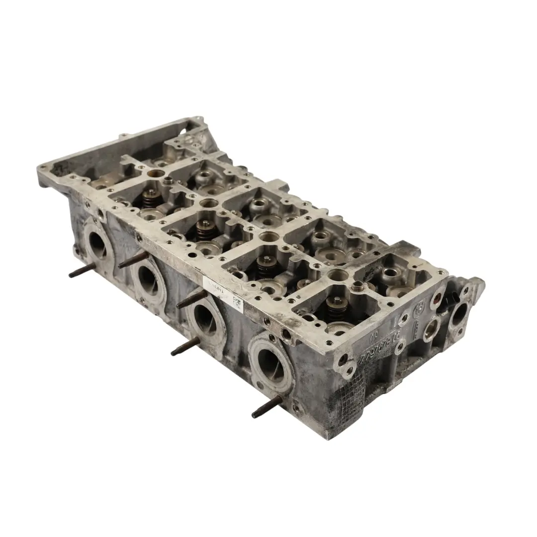 Carcasa Culata Motor N47 Diesel 7797676 para BMW E81 E87 LCI E90 E91 con número de pieza 7810196 BMW E81 E87 LCI E90 E91 Carcasa Culata Motor N47 Diesel 7797676 - SKU 7810196-1 - Número de pieza 7810196