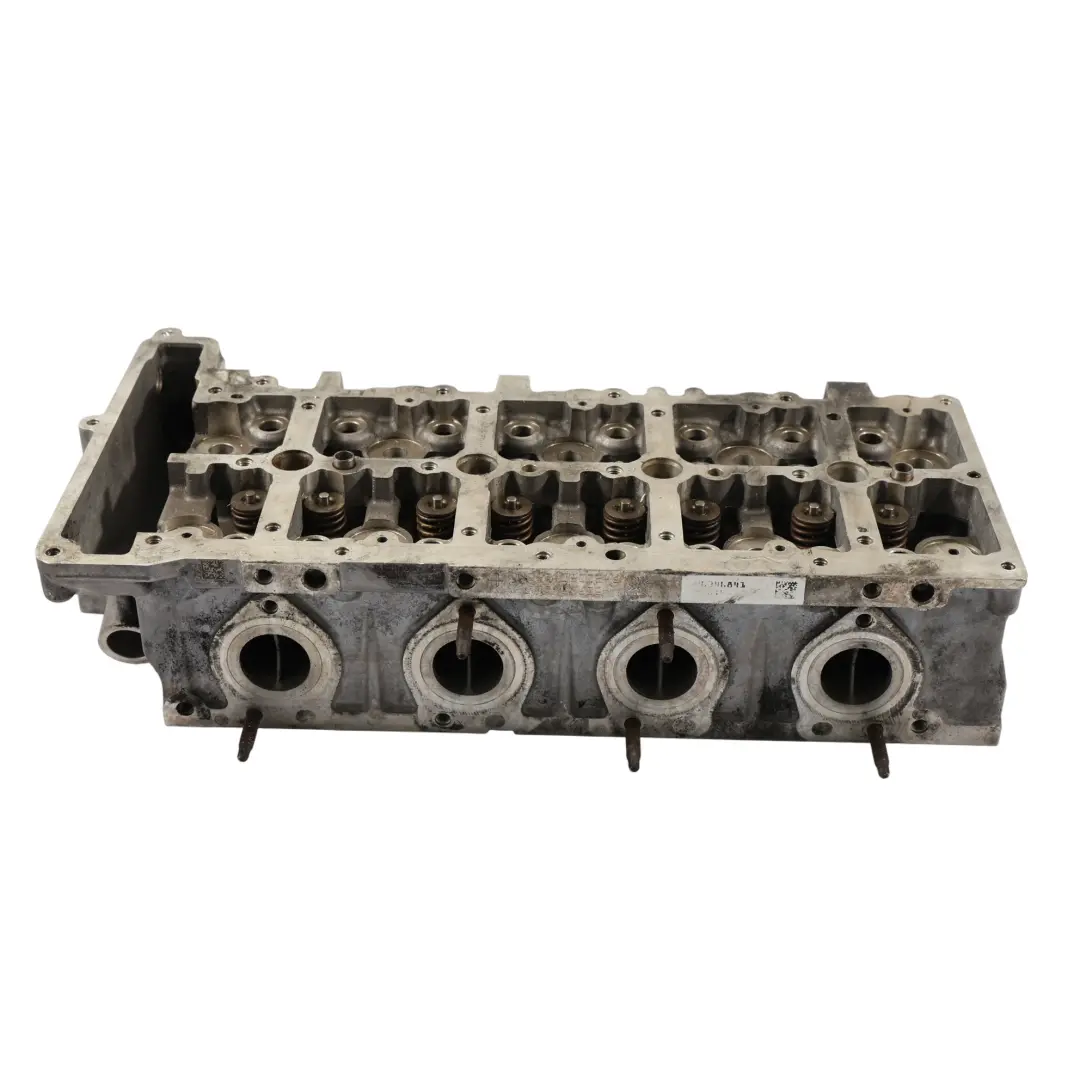 Cilindro Testa Alloggiamento Motore N47 Diesel 7797676 per BMW E81 E87 LCI E90 E91 con numero di parte 7810196 BMW E81 E87 LCI E90 E91 Cilindro Testa Alloggiamento Motore N47 Diesel 7797676 - SKU 7810196-1 - Numero di parte 7810196