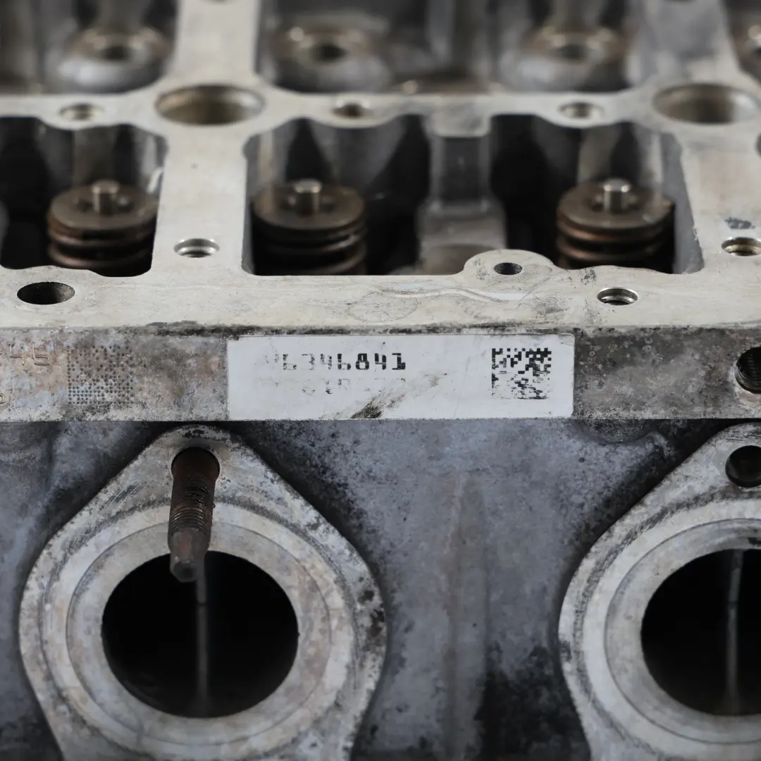 Carter De Culasse Moteur Diesel N47 7797676 pour BMW E81 E87 LCI E90 E91 à propos du numéro de pièce 7810196 BMW E81 E87 LCI E90 E91 Carter De Culasse Moteur Diesel N47 7797676 - SKU 7810196-1 - Numéro de pièce 7810196