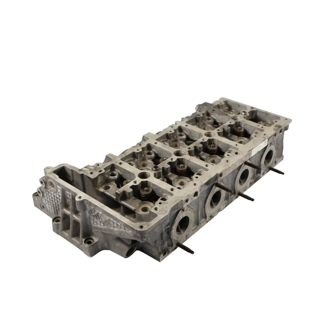 Cylinder Head Housing Engine N47 Diesel 7797676 to BMW E81 E87 LCI E90 E91 with Part number 7810196 BMW E81 E87 LCI E90 E91 Cylinder Head Housing Engine N47 Diesel 7797676 - SKU 7810196-1 - Part number 7810196