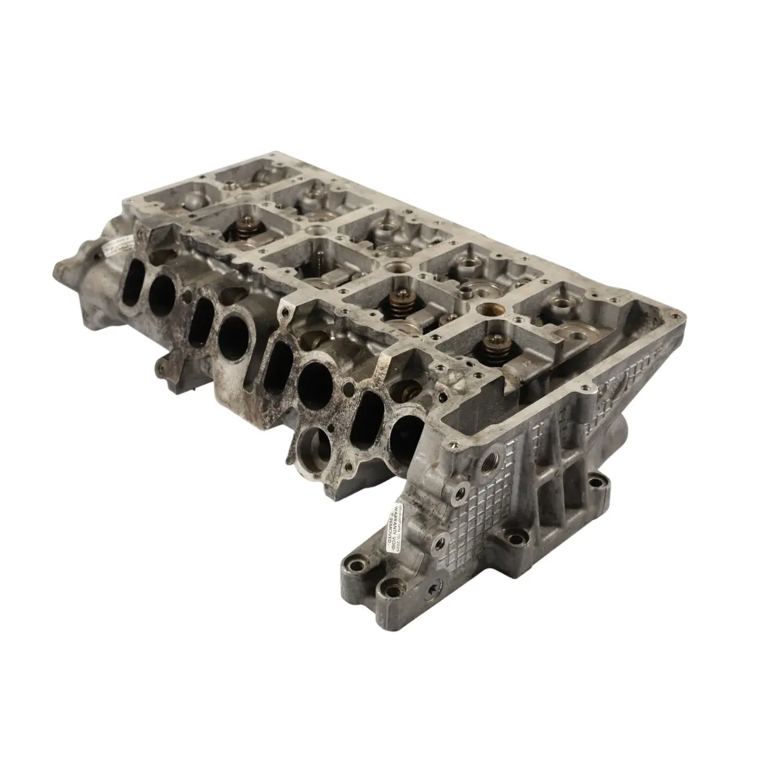 BMW E81 E87 LCI E90 E91 Zylinderkopfgehäuse Motor N47 Diesel 7797676 - SKU 7810196-1 - Teilenummer 7810196