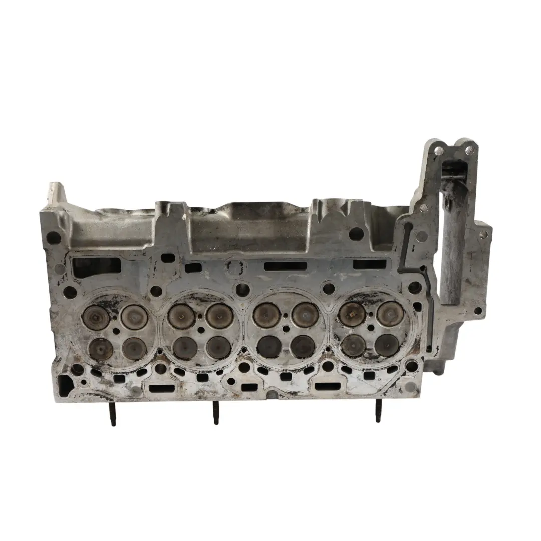 BMW E81 E87 LCI E90 E91 Cylinder Head Housing Engine N47 Diesel 7797676 - SKU 7810196-1 - Part number 7810196