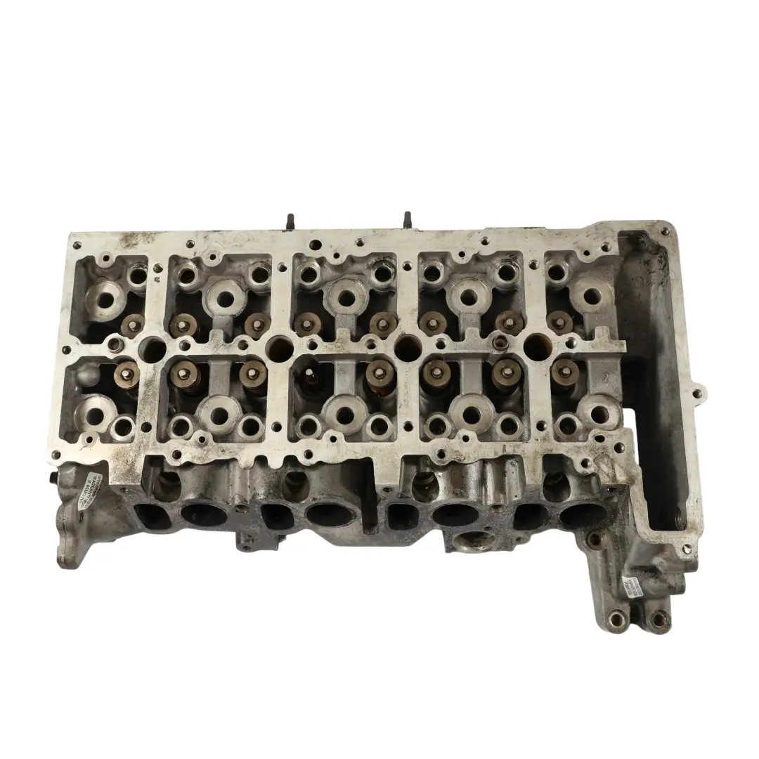 Zylinderkopfgehäuse Motor N47 Diesel 7797676 für BMW E81 E87 LCI E90 E91 mit Teilenummer 7810196 BMW E81 E87 LCI E90 E91 Zylinderkopfgehäuse Motor N47 Diesel 7797676 - SKU 7810196-1 - Teilenummer 7810196