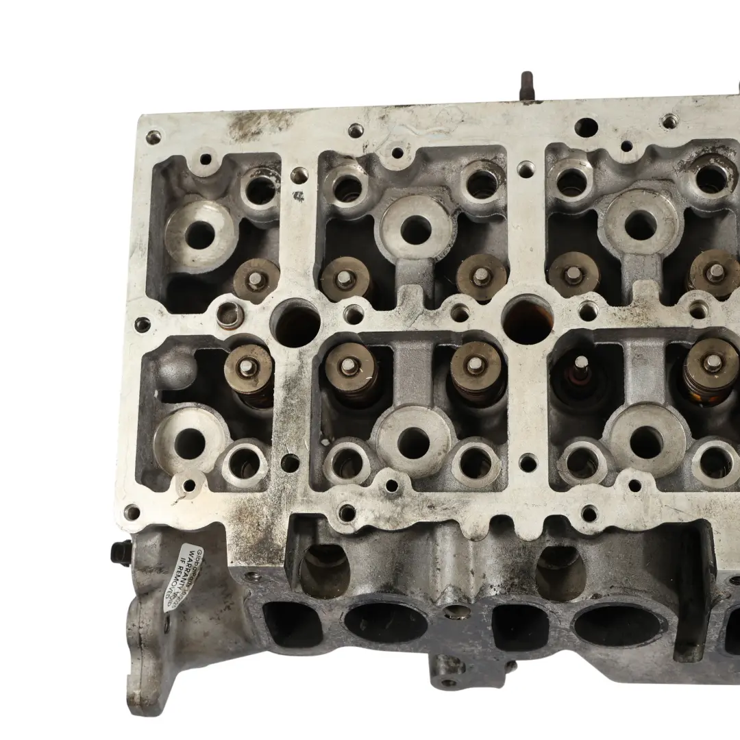 Zylinderkopfgehäuse Motor N47 Diesel 7797676 für BMW E81 E87 LCI E90 E91 mit Teilenummer 7810196 BMW E81 E87 LCI E90 E91 Zylinderkopfgehäuse Motor N47 Diesel 7797676 - SKU 7810196-1 - Teilenummer 7810196