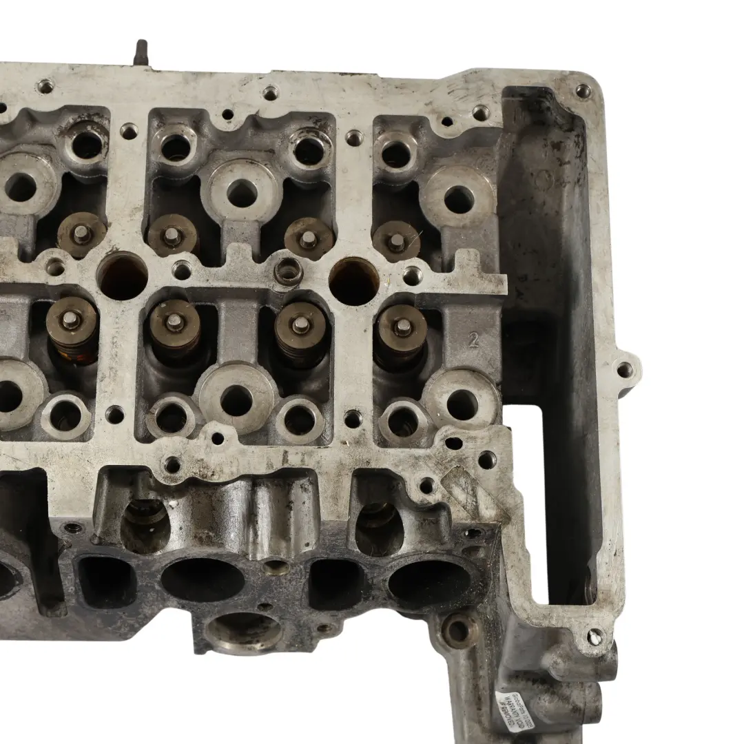 BMW E81 E87 LCI E90 E91 Carcasa Culata Motor N47 Diesel 7797676 - SKU 7810196-1 - Número de pieza 7810196